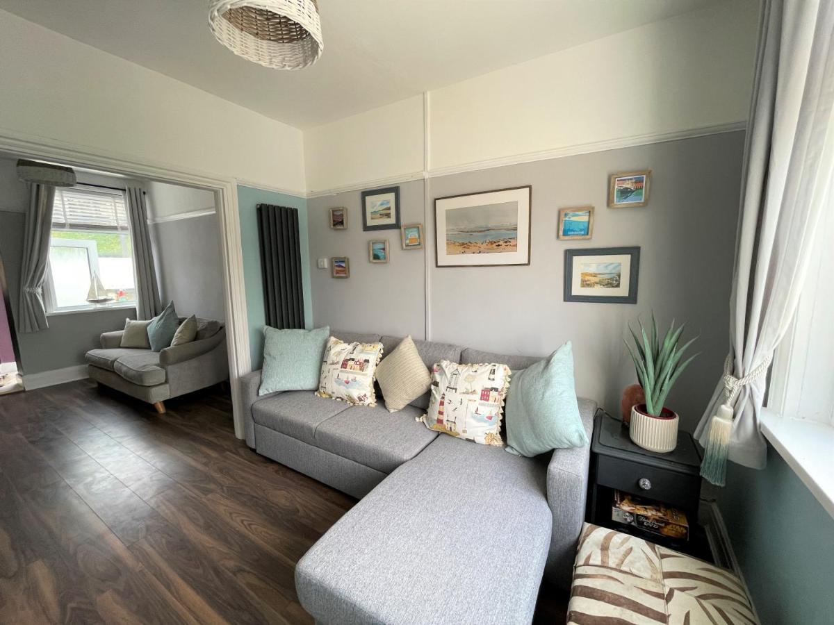 Coastal Cwtch Villa Milford Haven Dış mekan fotoğraf